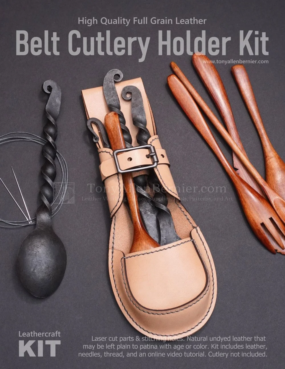 Kiki's Leather Craft Factory/オーダー品/ 2603363-81255564-09252025-